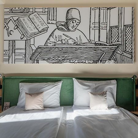Craft Inn - Boutique Hotel سيبيو المظهر الخارجي الصورة