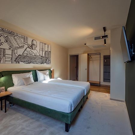 Craft Inn - Boutique Hotel سيبيو المظهر الخارجي الصورة