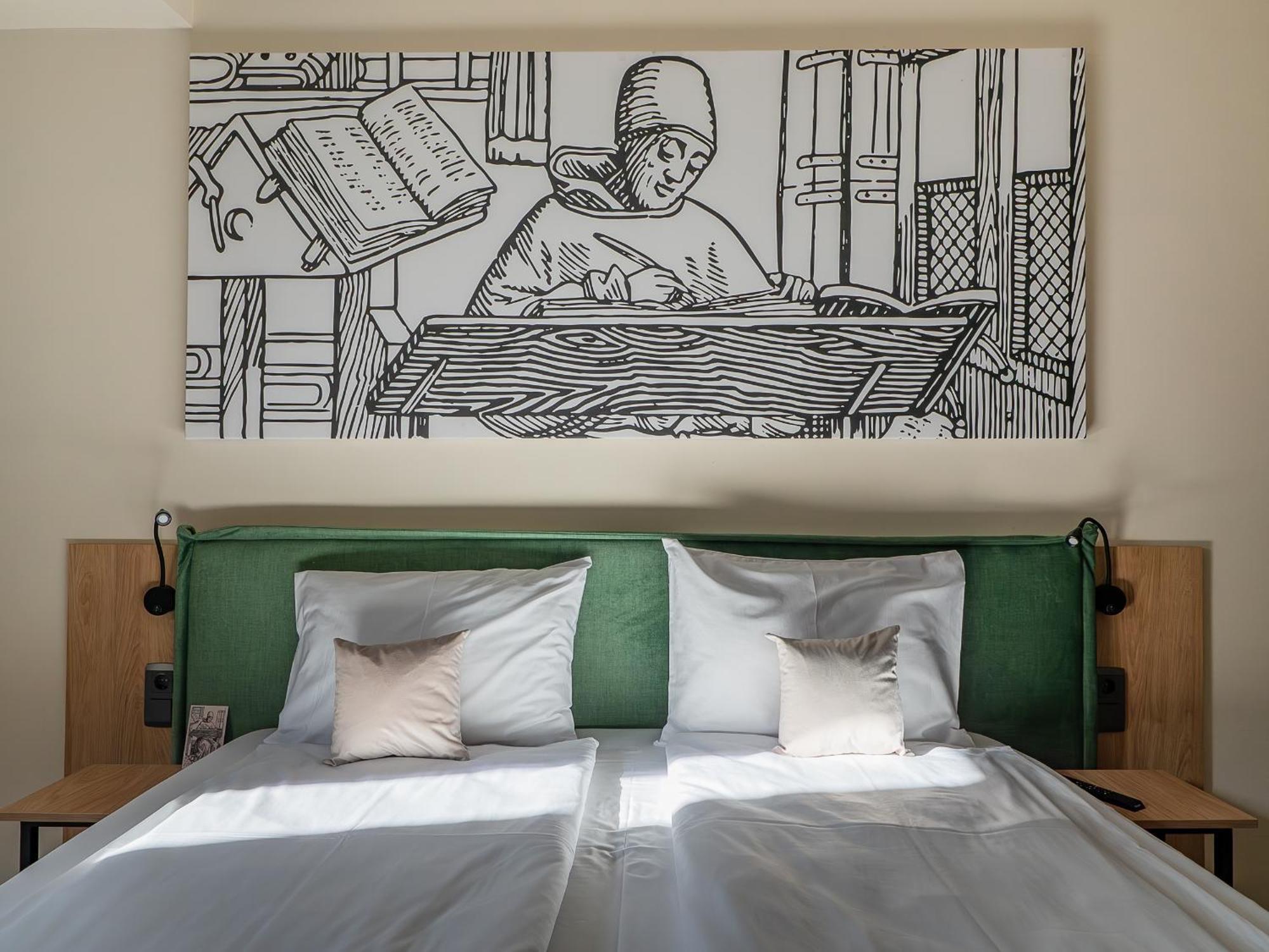 Craft Inn - Boutique Hotel سيبيو المظهر الخارجي الصورة