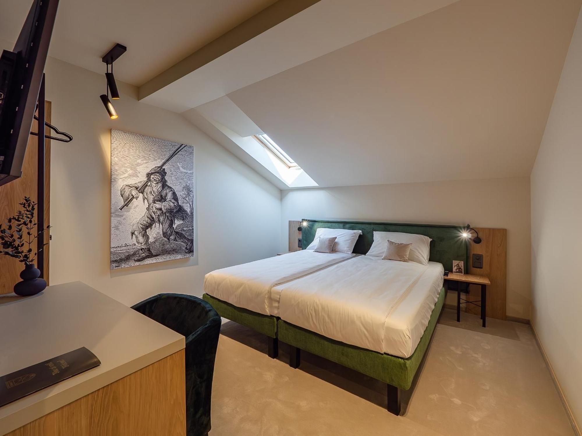 Craft Inn - Boutique Hotel سيبيو المظهر الخارجي الصورة