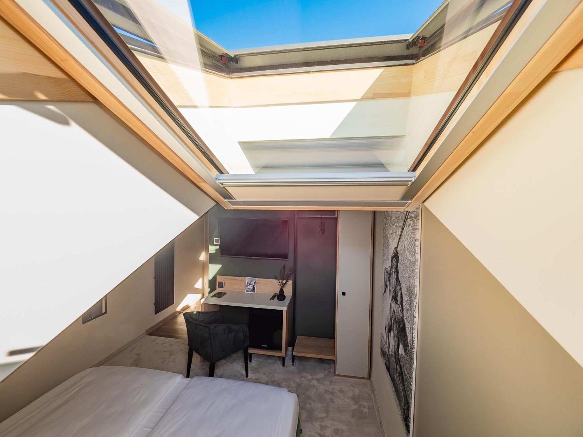 Craft Inn - Boutique Hotel سيبيو المظهر الخارجي الصورة
