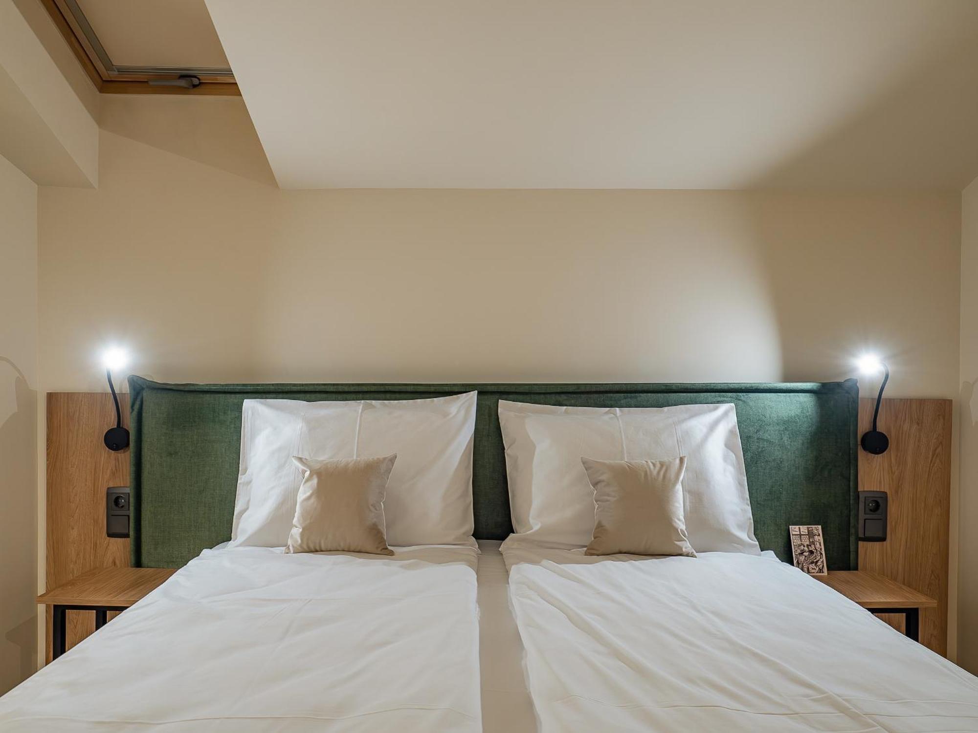 Craft Inn - Boutique Hotel سيبيو المظهر الخارجي الصورة