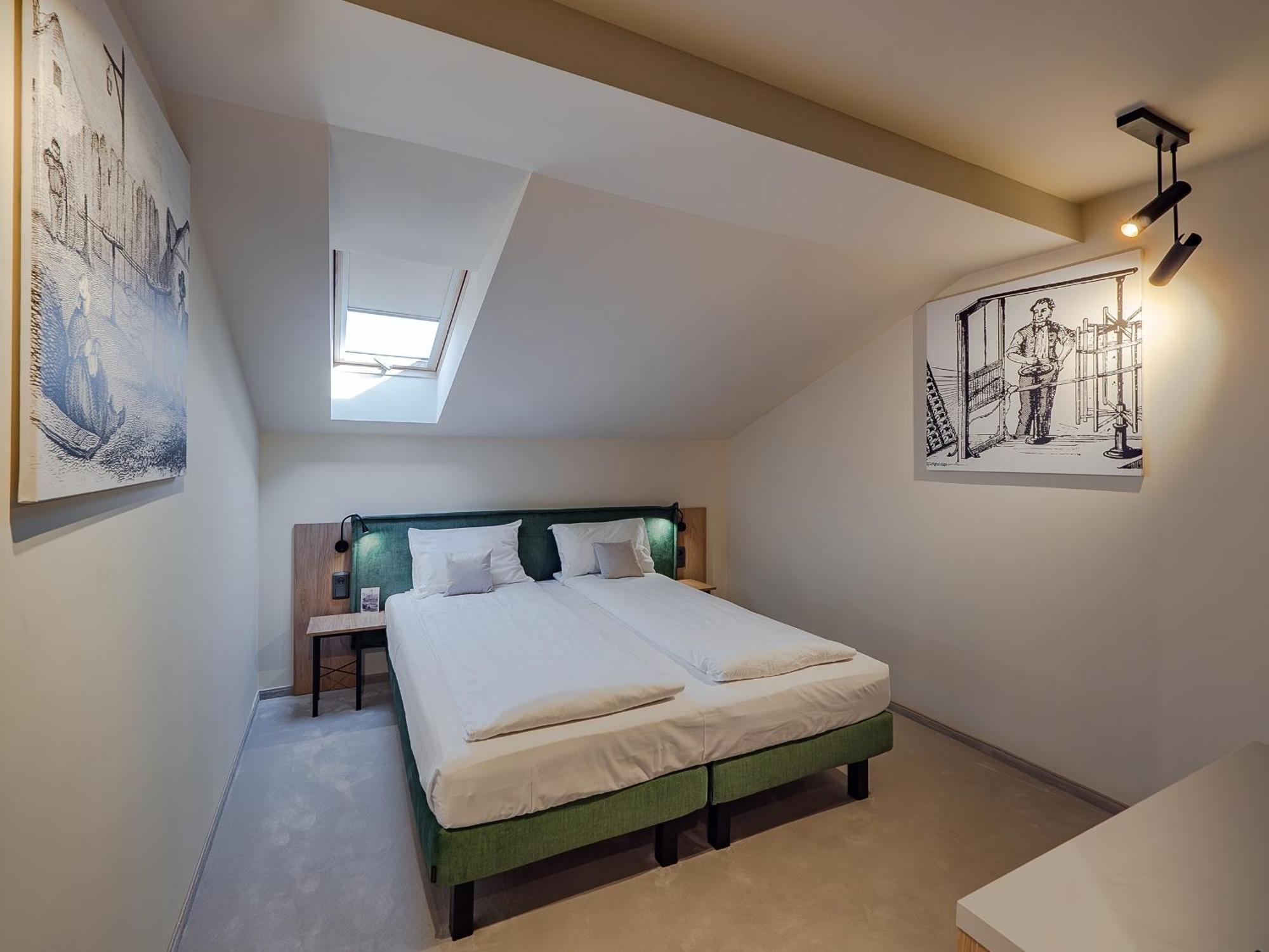 Craft Inn - Boutique Hotel سيبيو المظهر الخارجي الصورة