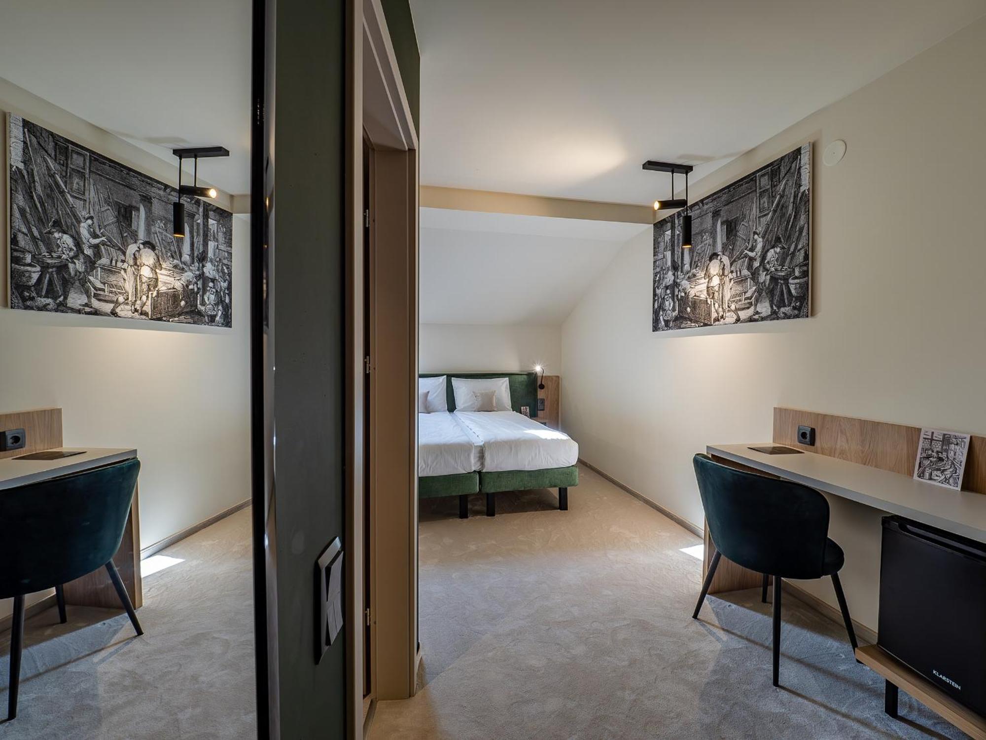 Craft Inn - Boutique Hotel سيبيو المظهر الخارجي الصورة