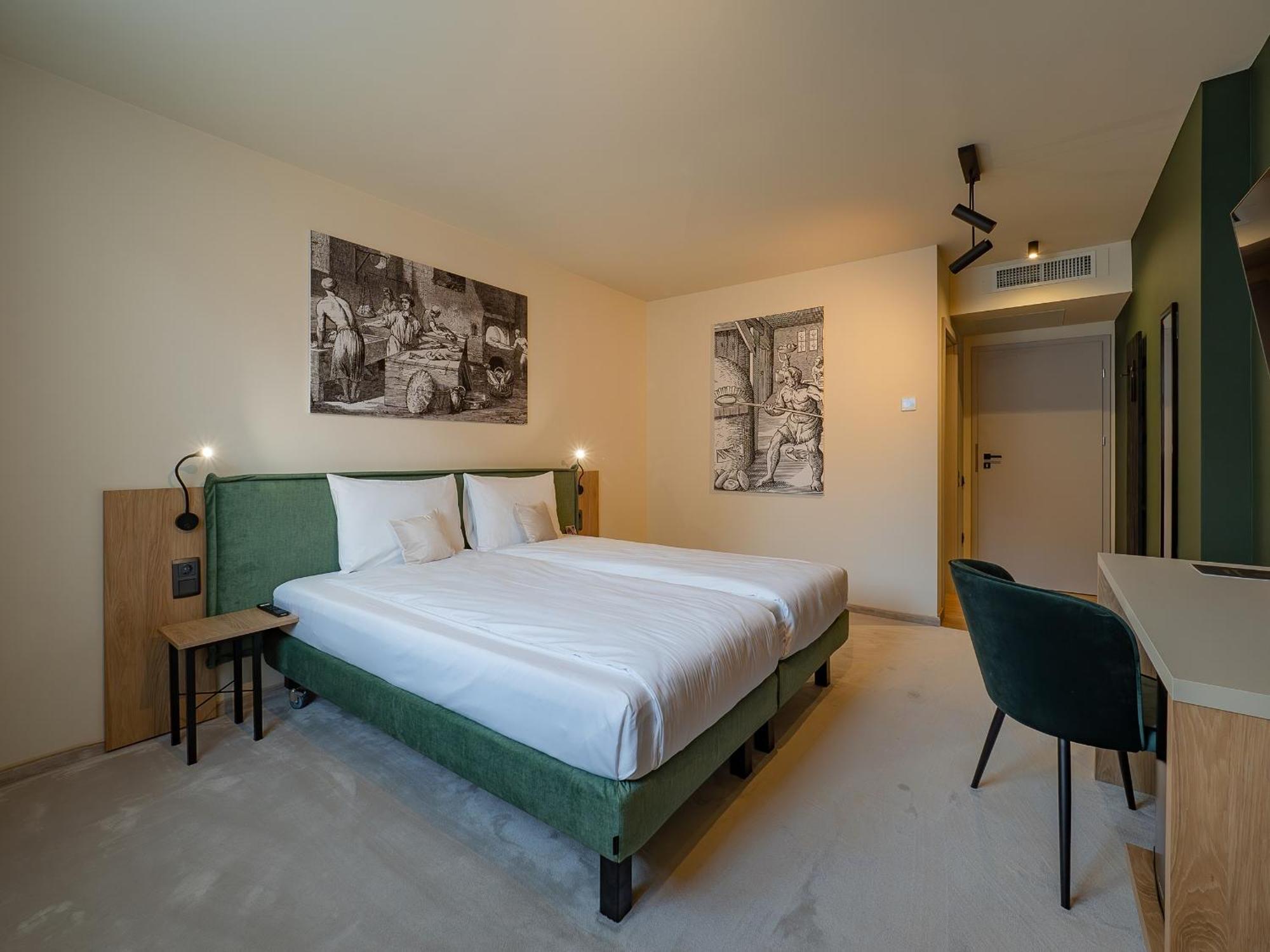 Craft Inn - Boutique Hotel سيبيو المظهر الخارجي الصورة