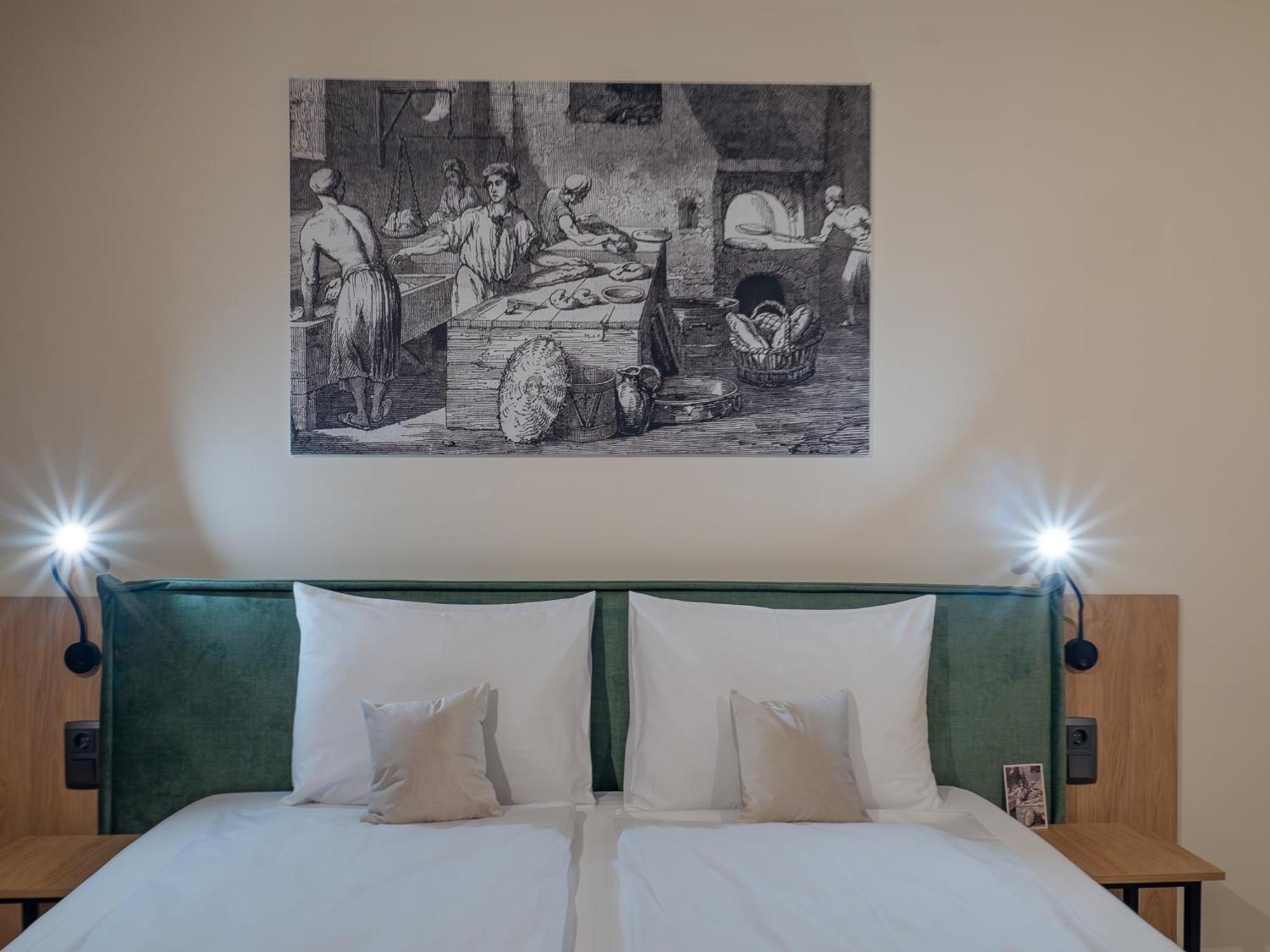 Craft Inn - Boutique Hotel سيبيو المظهر الخارجي الصورة