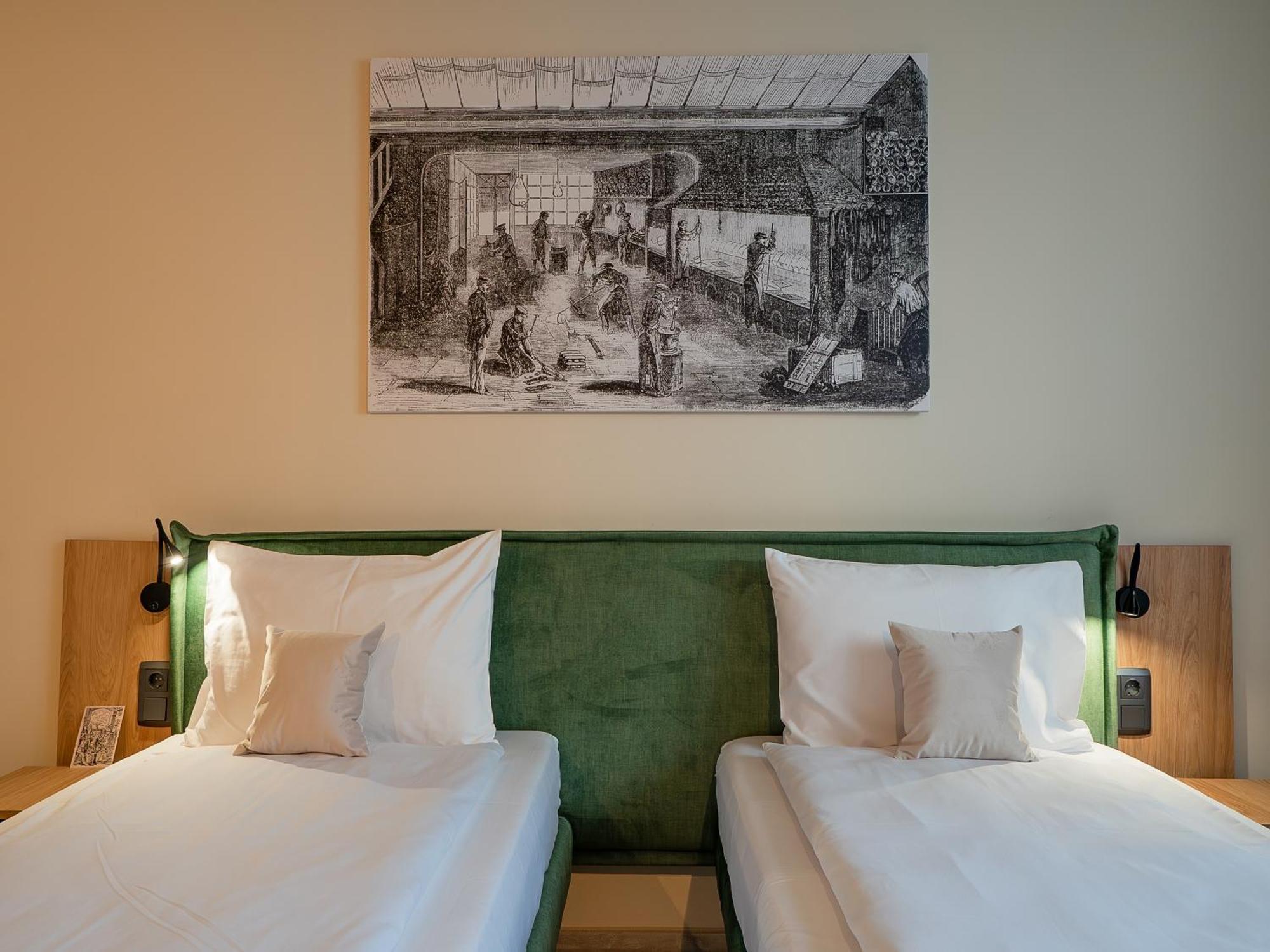 Craft Inn - Boutique Hotel سيبيو المظهر الخارجي الصورة