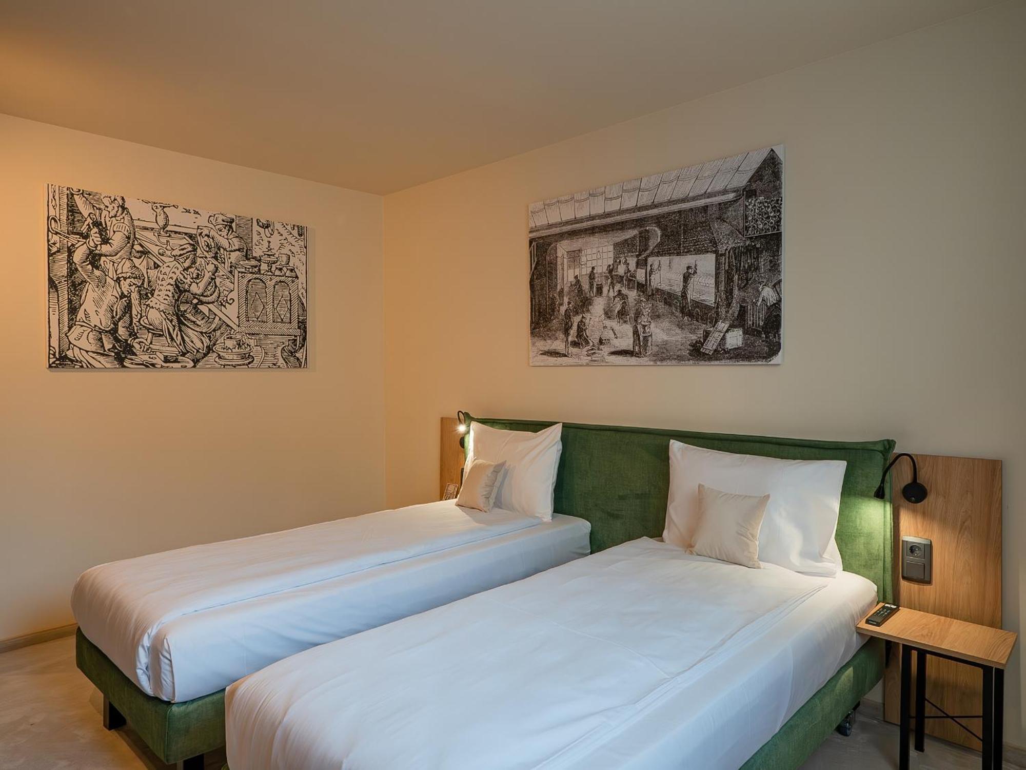 Craft Inn - Boutique Hotel سيبيو المظهر الخارجي الصورة