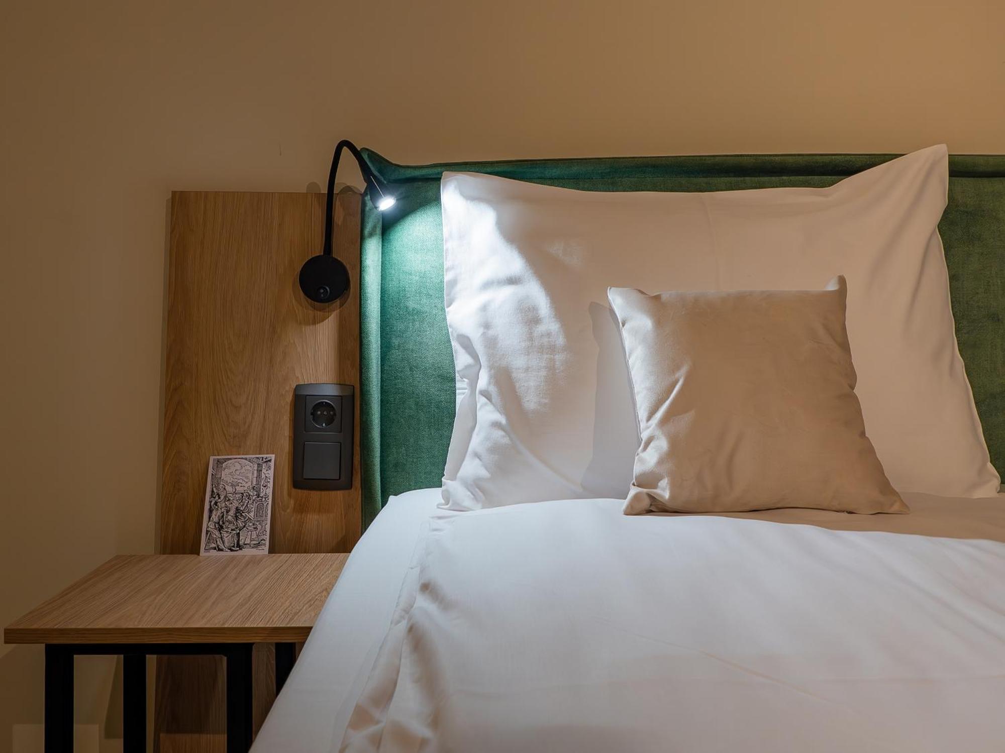 Craft Inn - Boutique Hotel سيبيو المظهر الخارجي الصورة