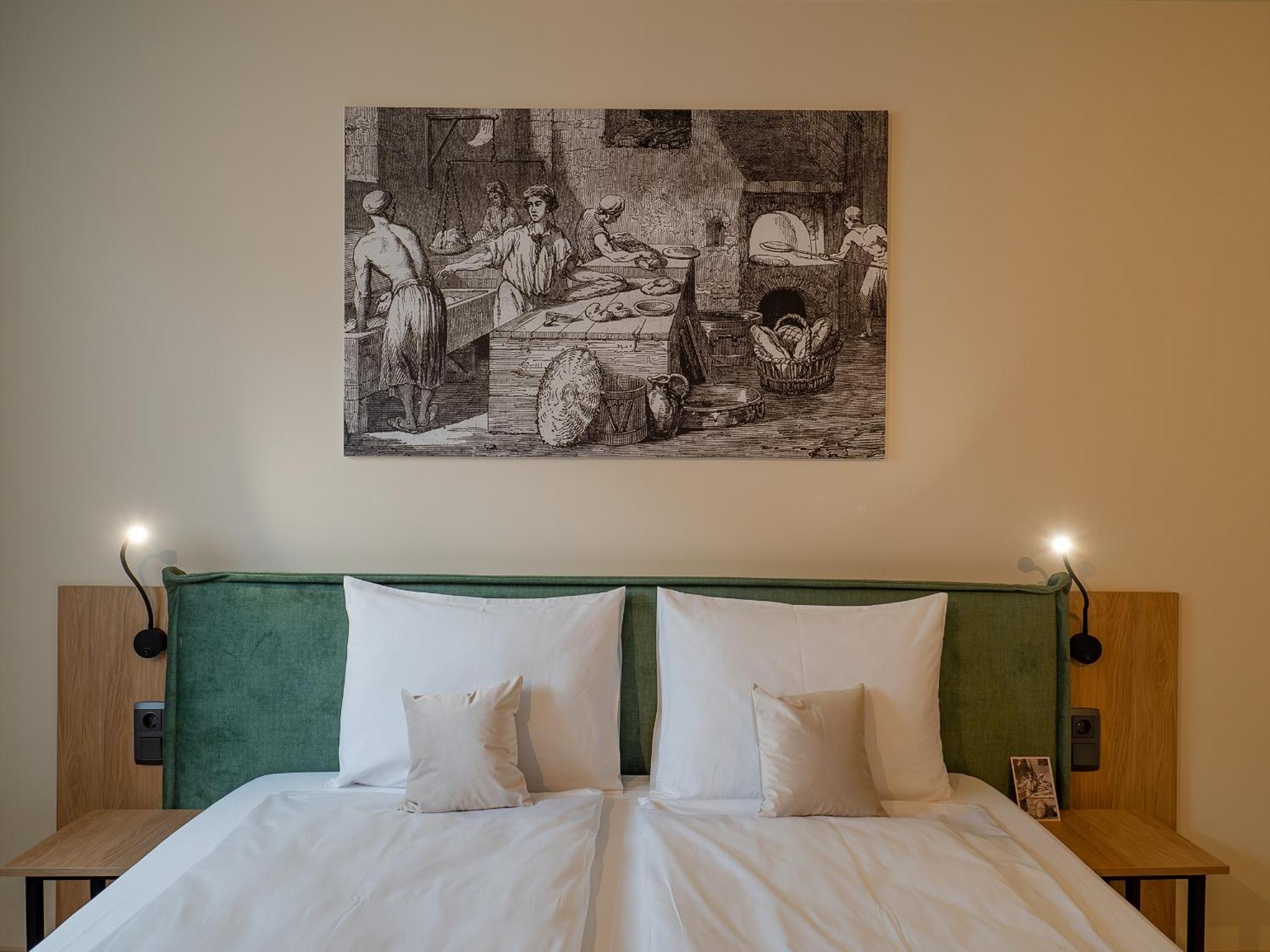 Craft Inn - Boutique Hotel سيبيو المظهر الخارجي الصورة