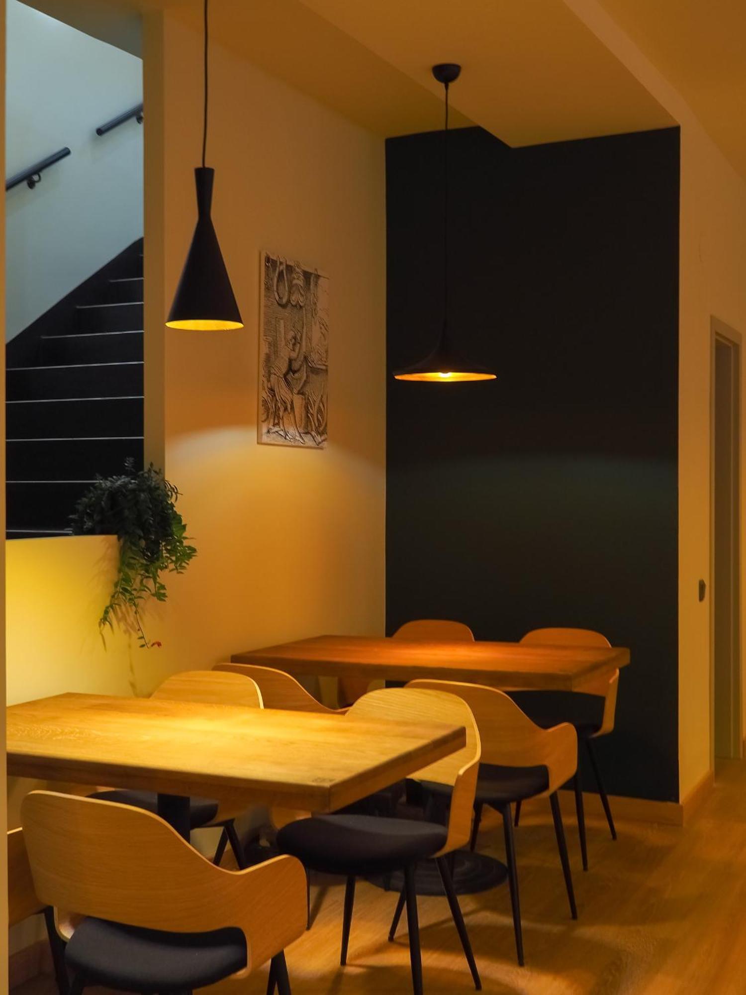 Craft Inn - Boutique Hotel سيبيو المظهر الخارجي الصورة
