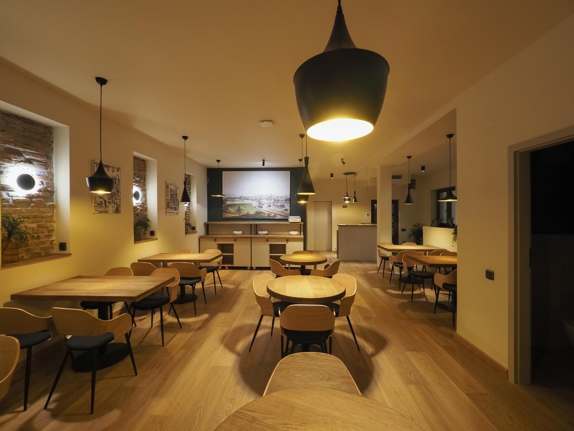 Craft Inn - Boutique Hotel سيبيو المظهر الخارجي الصورة