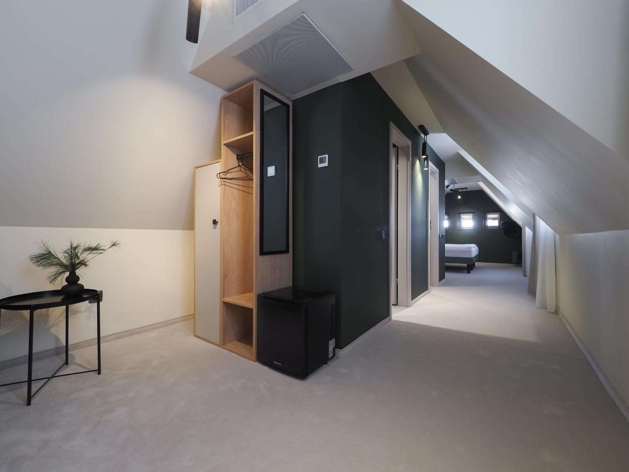 Craft Inn - Boutique Hotel سيبيو المظهر الخارجي الصورة