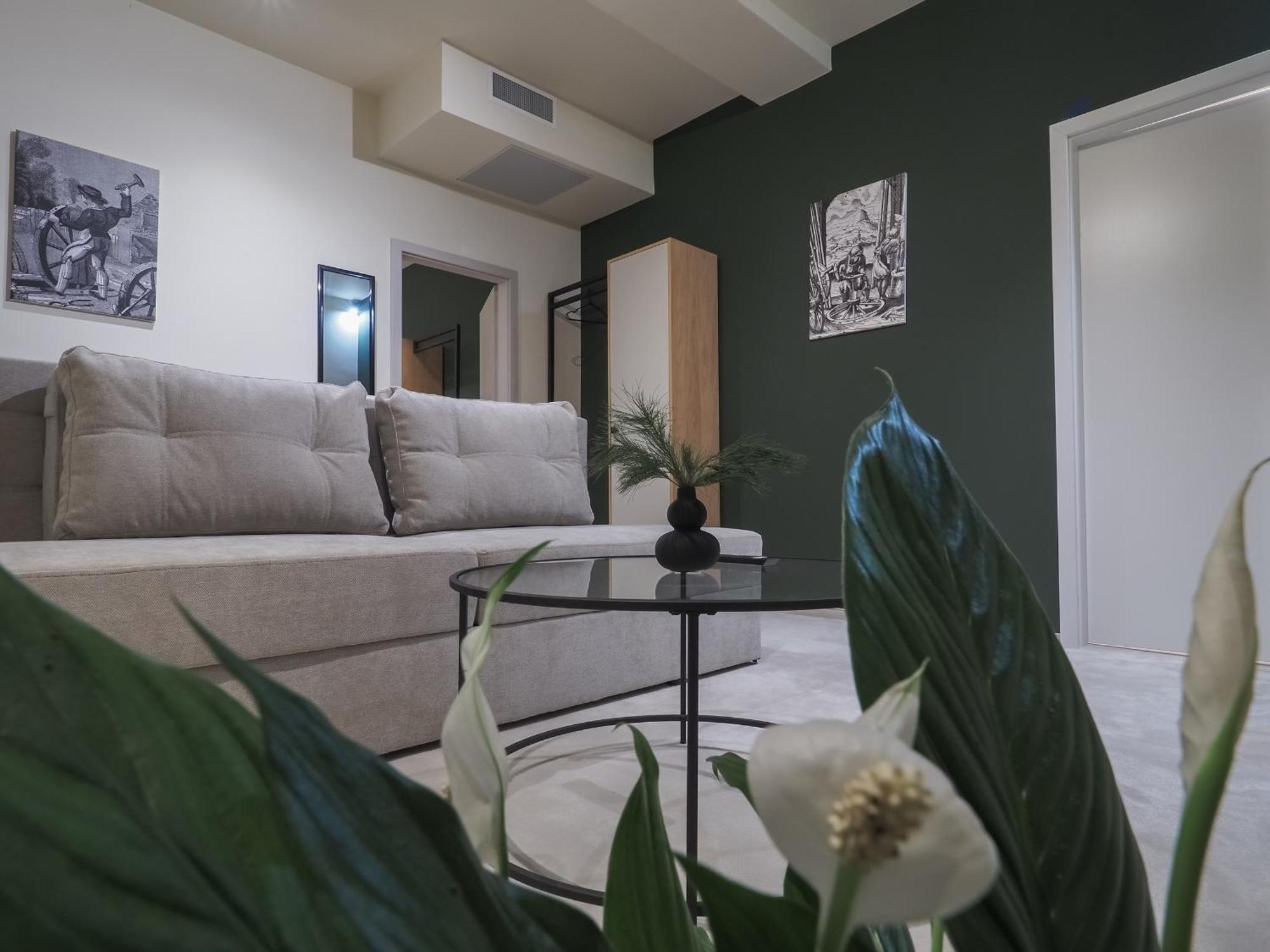 Craft Inn - Boutique Hotel سيبيو المظهر الخارجي الصورة