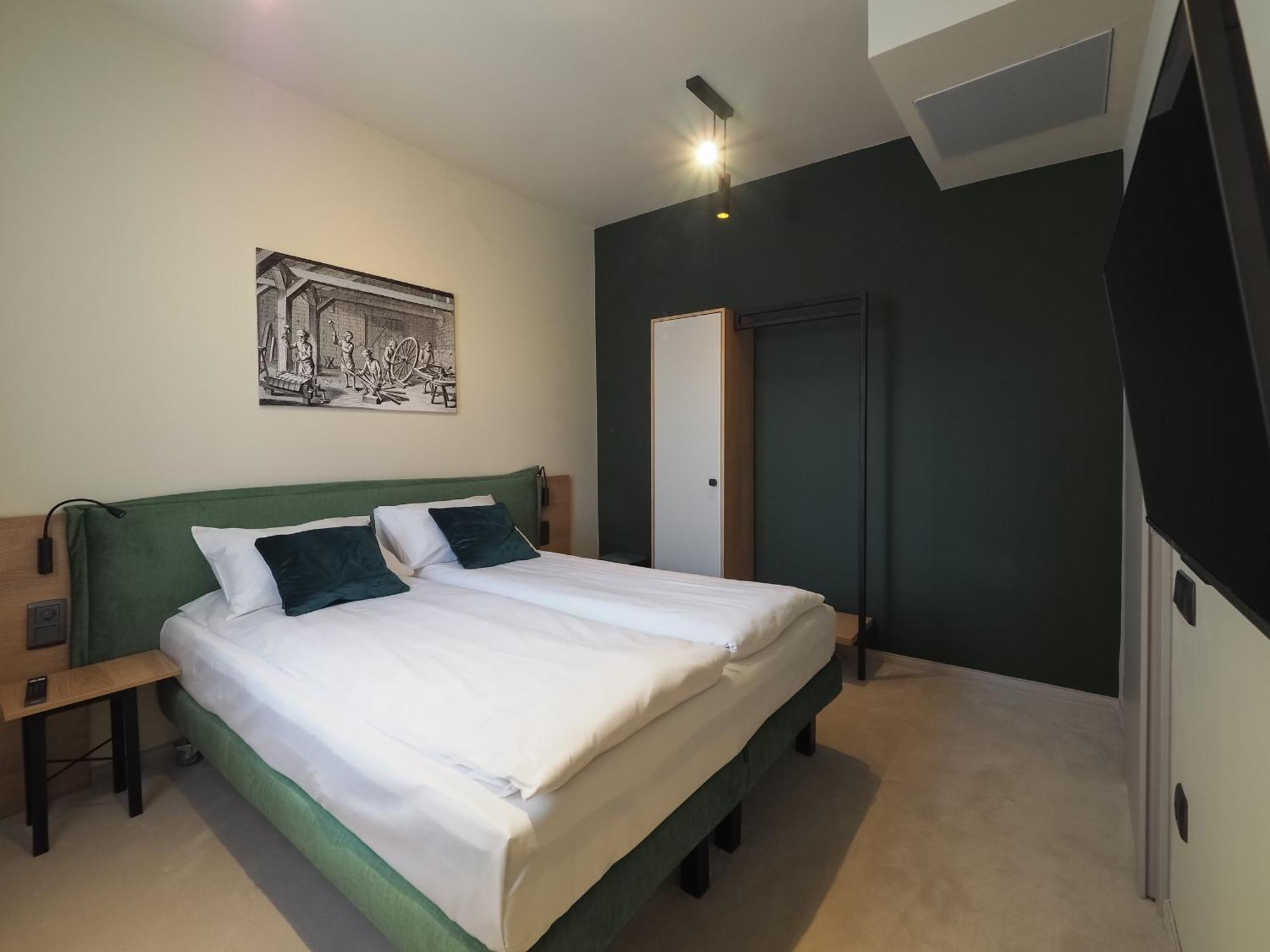 Craft Inn - Boutique Hotel سيبيو المظهر الخارجي الصورة