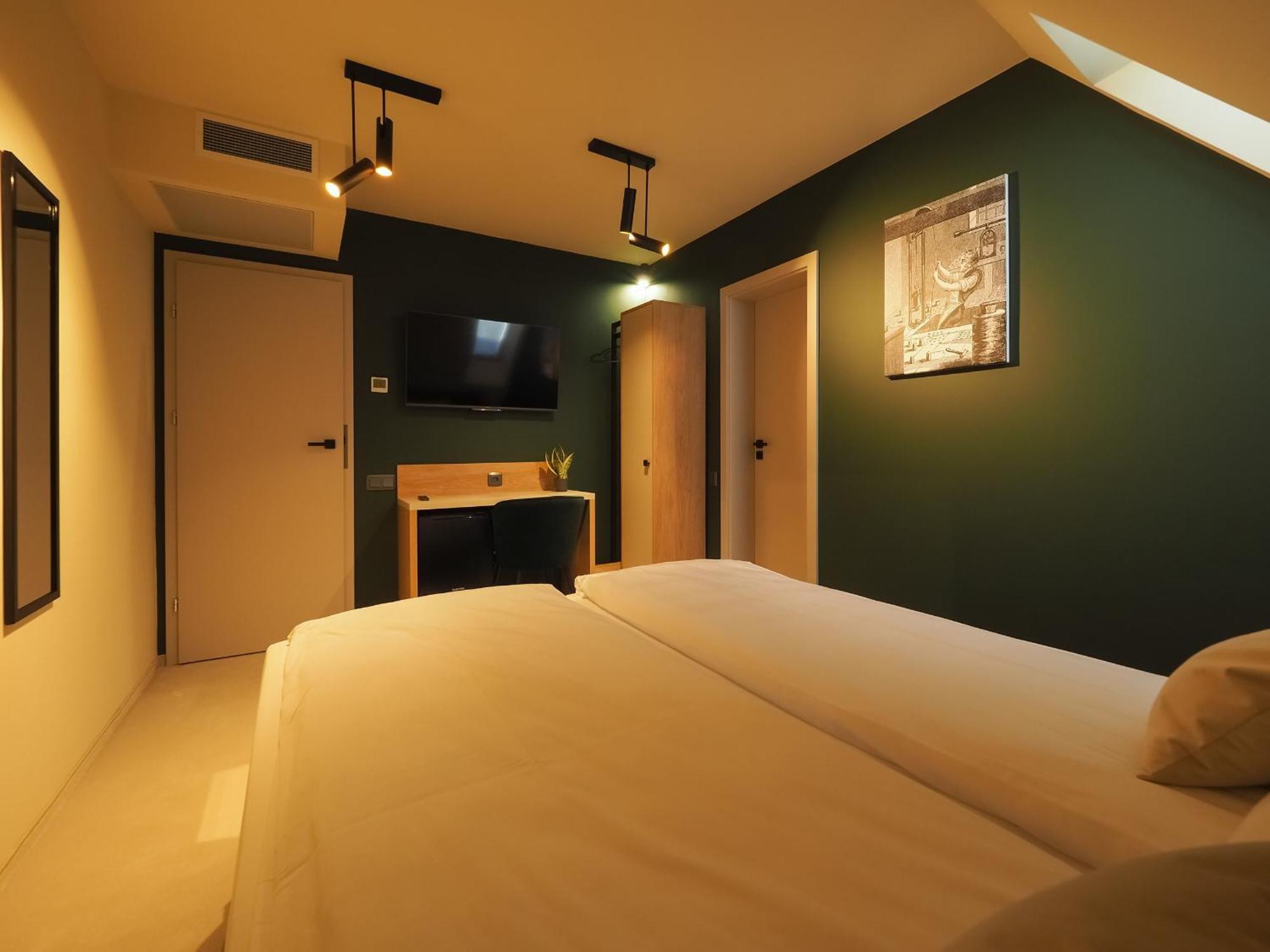 Craft Inn - Boutique Hotel سيبيو المظهر الخارجي الصورة