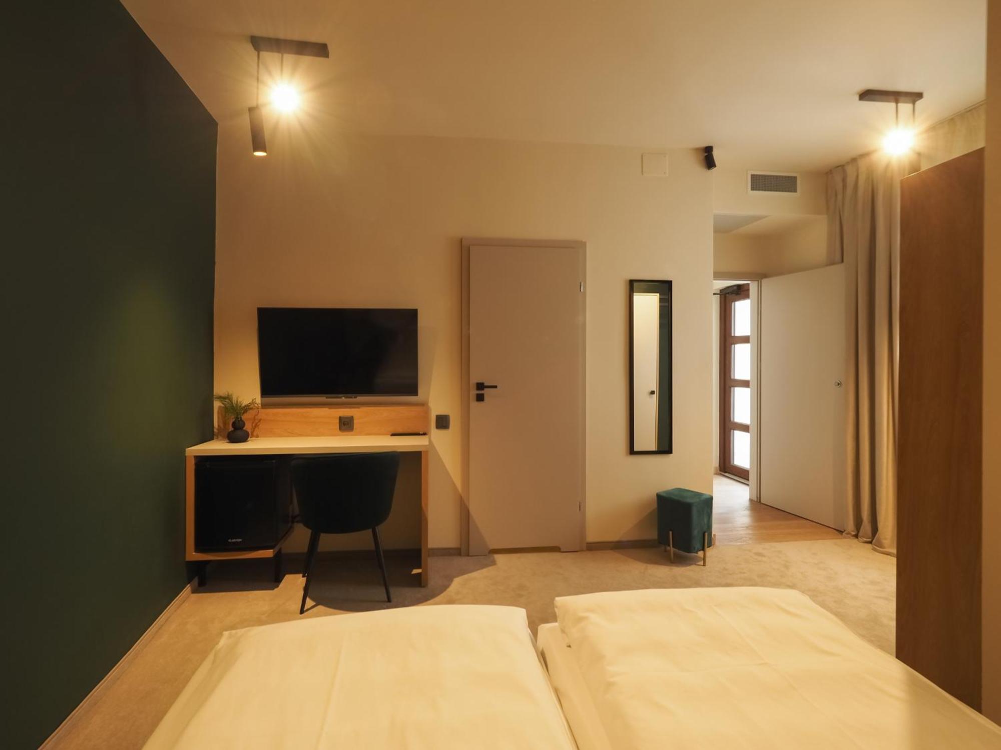Craft Inn - Boutique Hotel سيبيو المظهر الخارجي الصورة