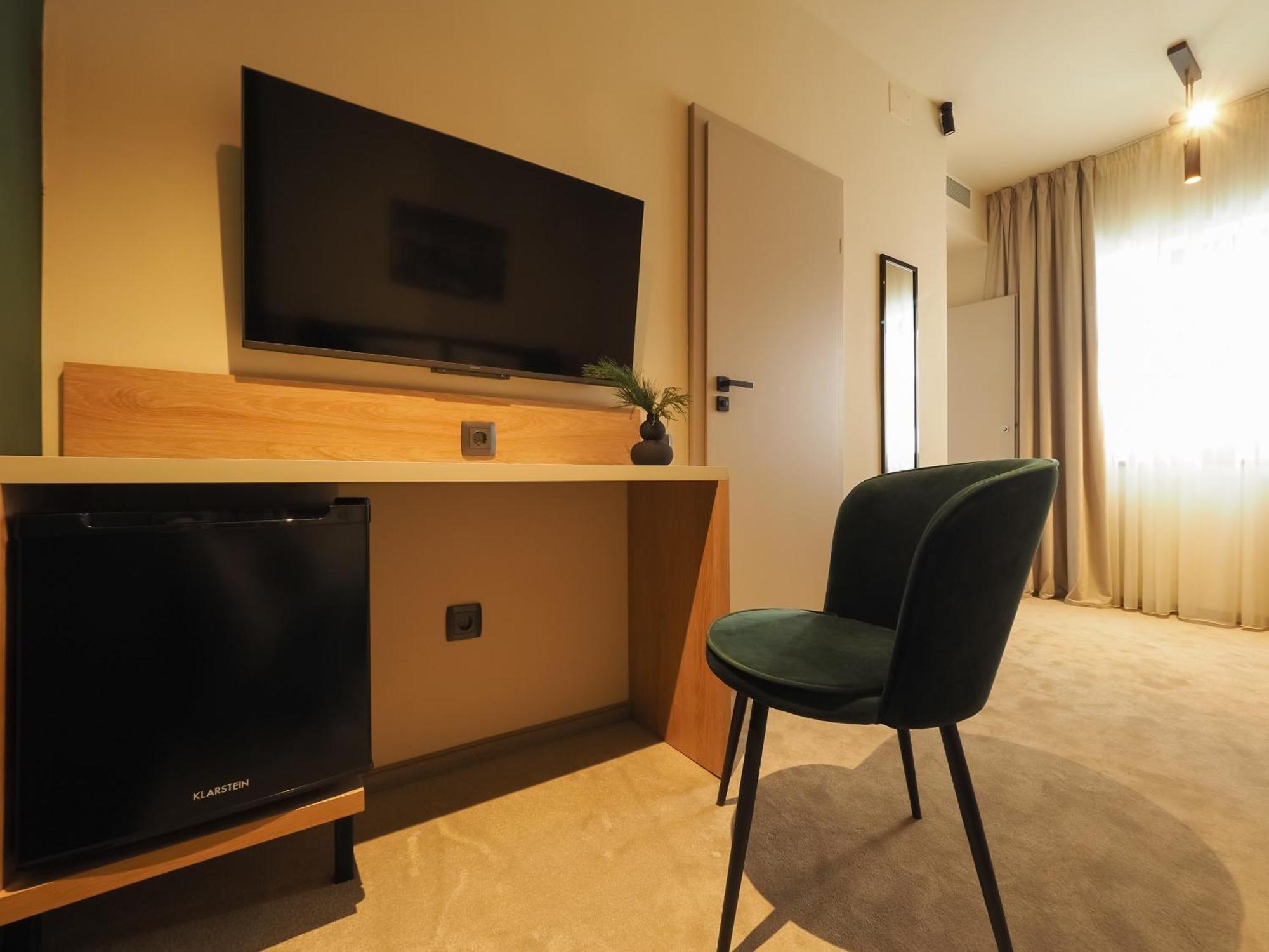 Craft Inn - Boutique Hotel سيبيو المظهر الخارجي الصورة