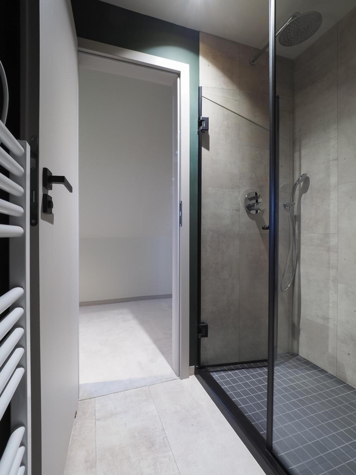 Craft Inn - Boutique Hotel سيبيو المظهر الخارجي الصورة