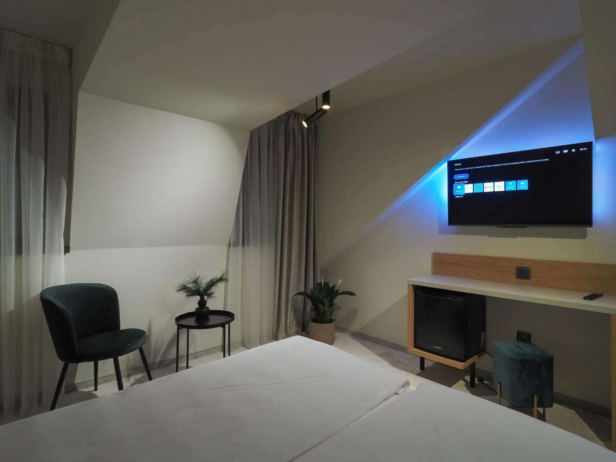 Craft Inn - Boutique Hotel سيبيو المظهر الخارجي الصورة