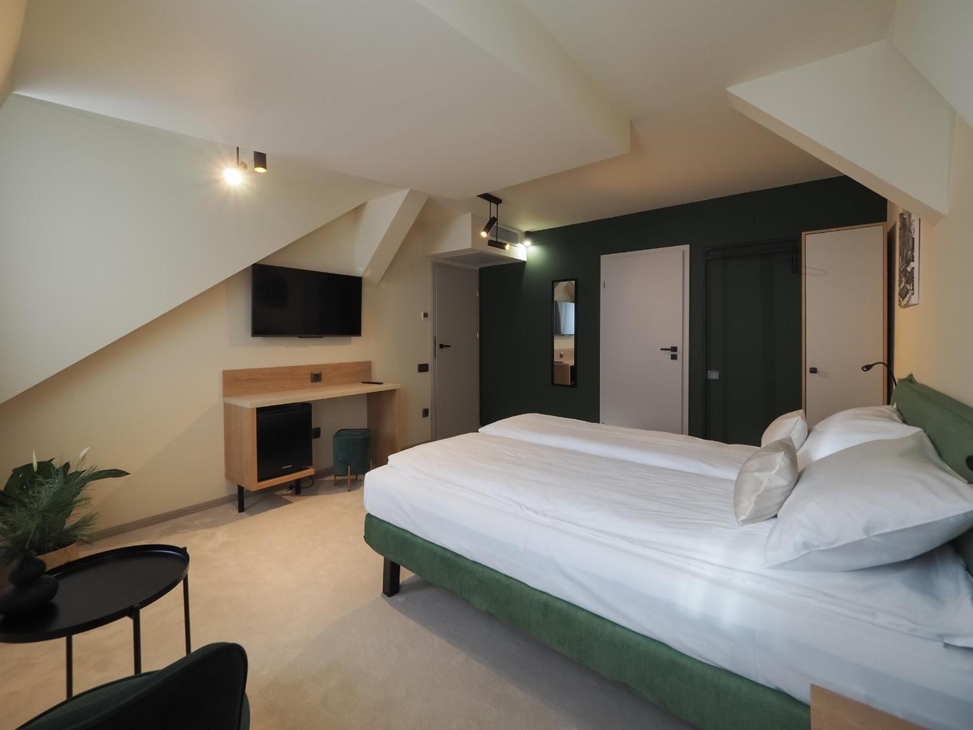 Craft Inn - Boutique Hotel سيبيو المظهر الخارجي الصورة