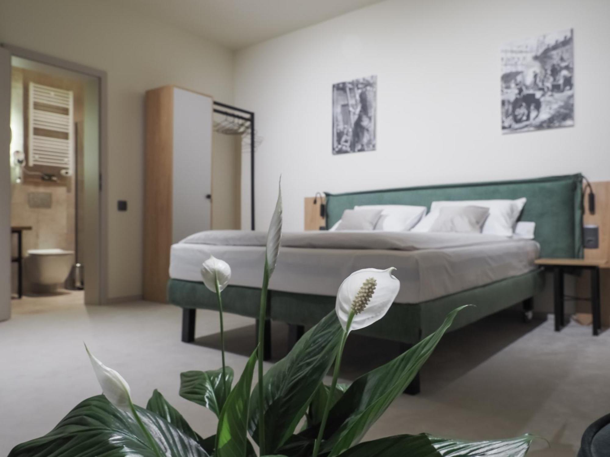 Craft Inn - Boutique Hotel سيبيو المظهر الخارجي الصورة